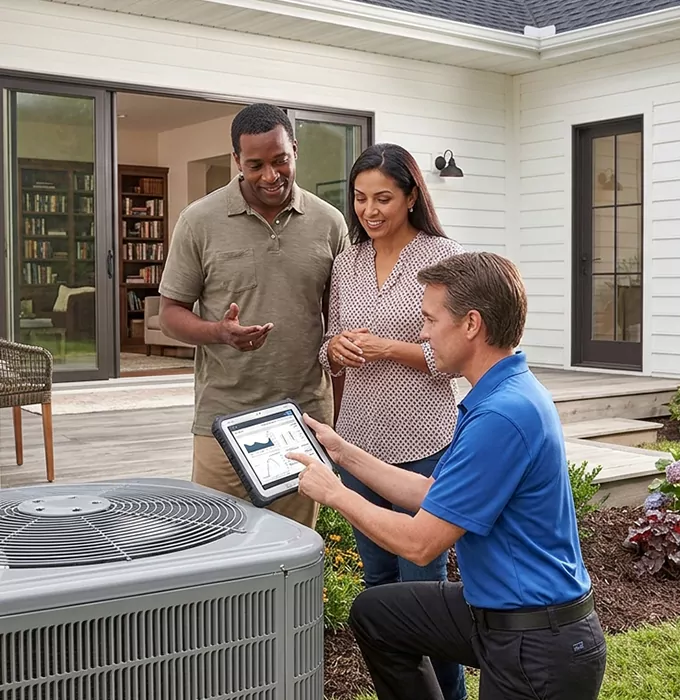 Why Broomfield Homeowners Choose Broomfield HVAC Pro for HVAC Replacement?