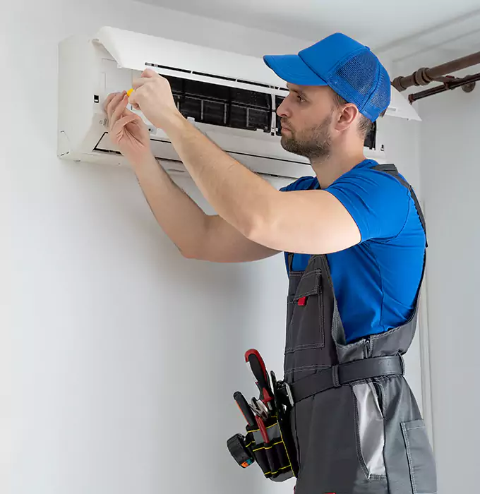 Why Broomfield Homeowners Choose Broomfield HVAC Pro for Mini Split Installation?