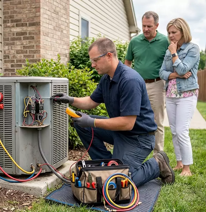 Why Broomfield, CO Families Choose Broomfield HVAC Pro for Home Comfort?