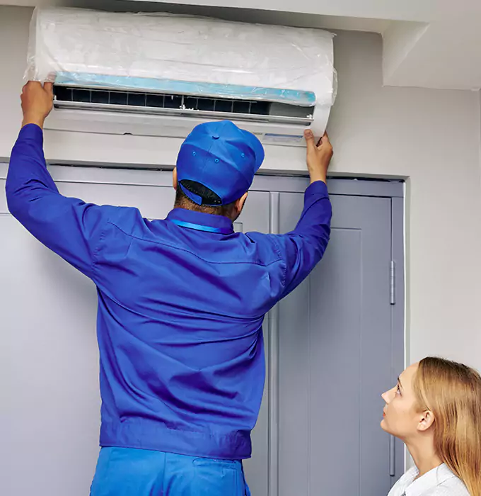 Why Broomfield, CO Homeowners Choose Broomfield HVAC Pro for Split Air Conditioner Installation?